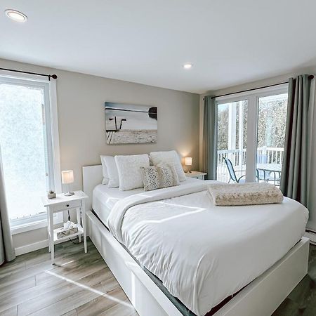 L'Intemporel By Gestion Elite Mont-Tremblant Ngoại thất bức ảnh