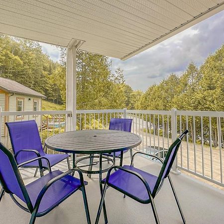 L'Intemporel By Gestion Elite Mont-Tremblant Ngoại thất bức ảnh