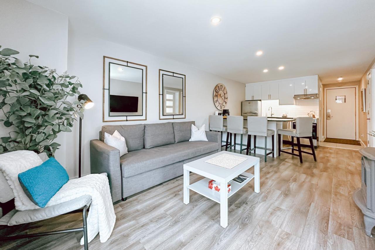 L'Intemporel By Gestion Elite Mont-Tremblant Ngoại thất bức ảnh