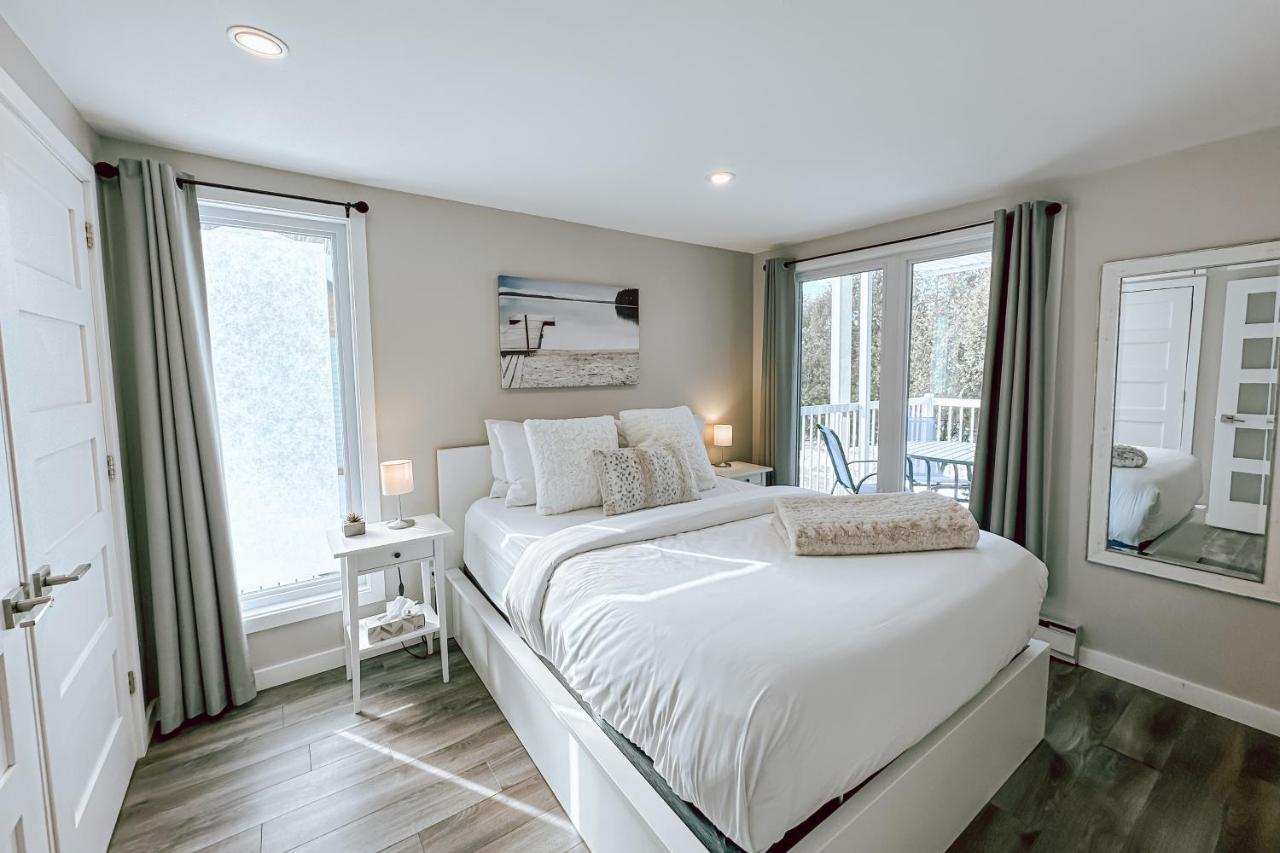 L'Intemporel By Gestion Elite Mont-Tremblant Ngoại thất bức ảnh