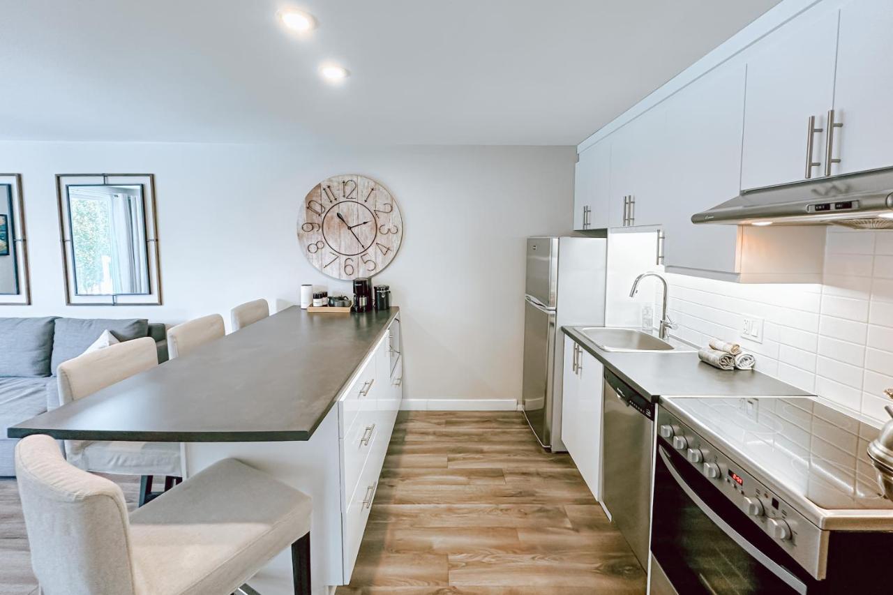 L'Intemporel By Gestion Elite Mont-Tremblant Ngoại thất bức ảnh