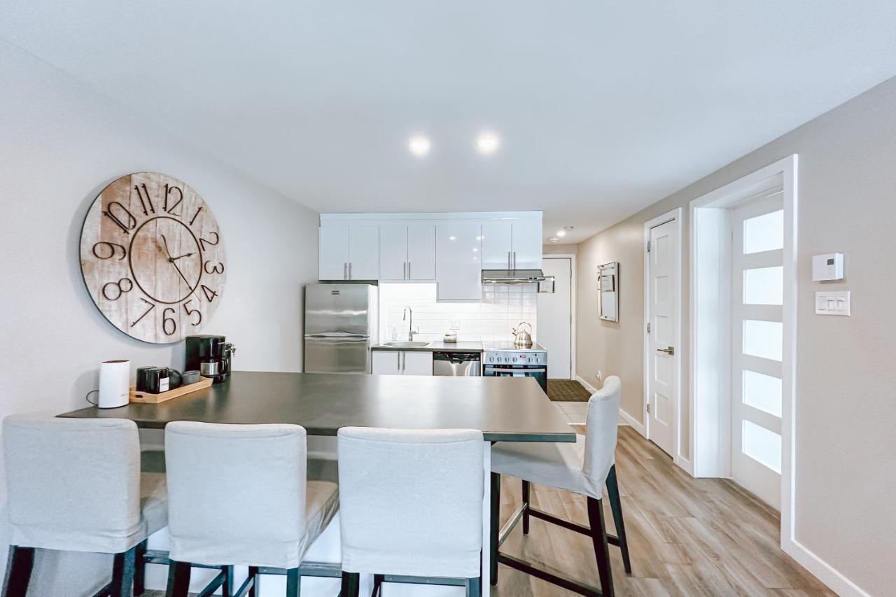 L'Intemporel By Gestion Elite Mont-Tremblant Ngoại thất bức ảnh
